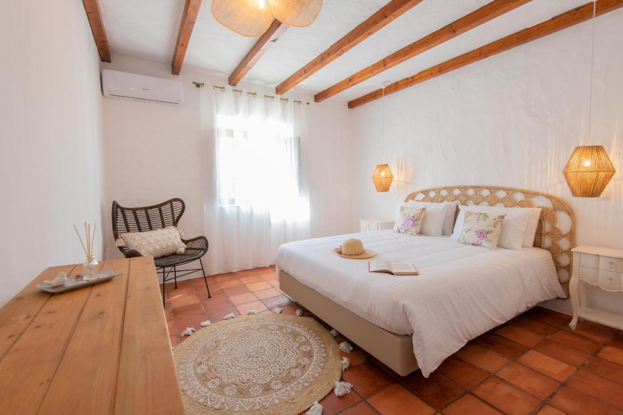 Mystay - Herdade Do Vale Da Abelheira Grândola Kültér fotó