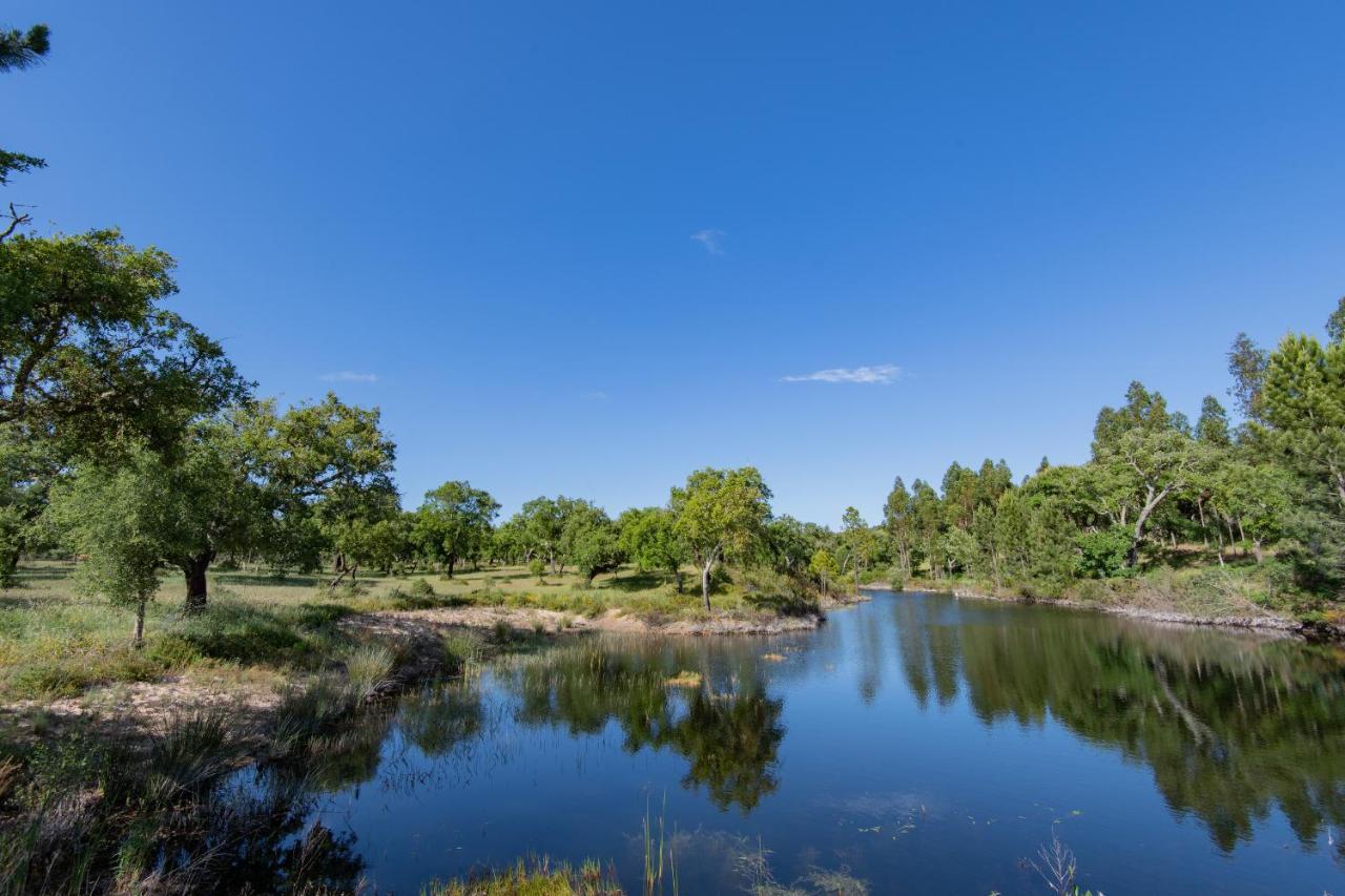 Mystay - Herdade Do Vale Da Abelheira Grândola Kültér fotó