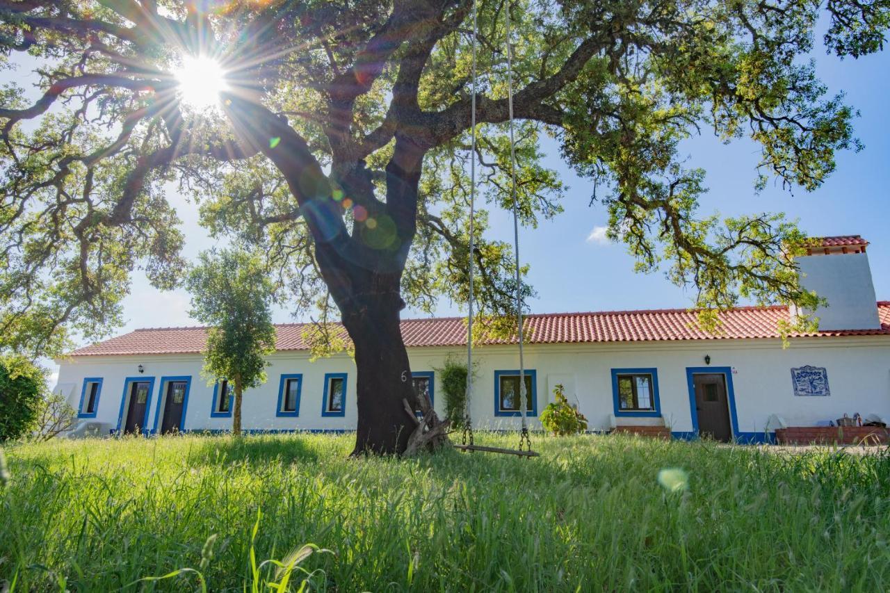 Mystay - Herdade Do Vale Da Abelheira Grândola Kültér fotó