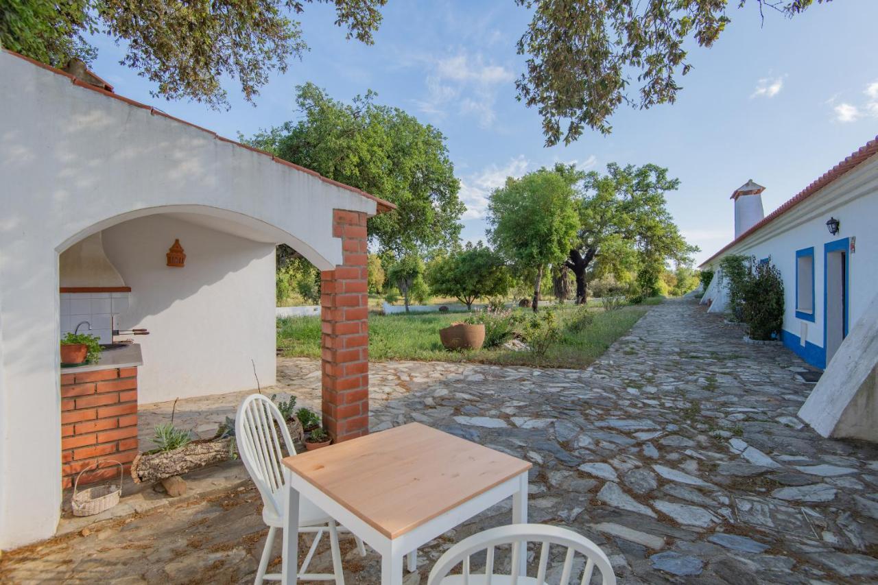 Mystay - Herdade Do Vale Da Abelheira Grândola Kültér fotó