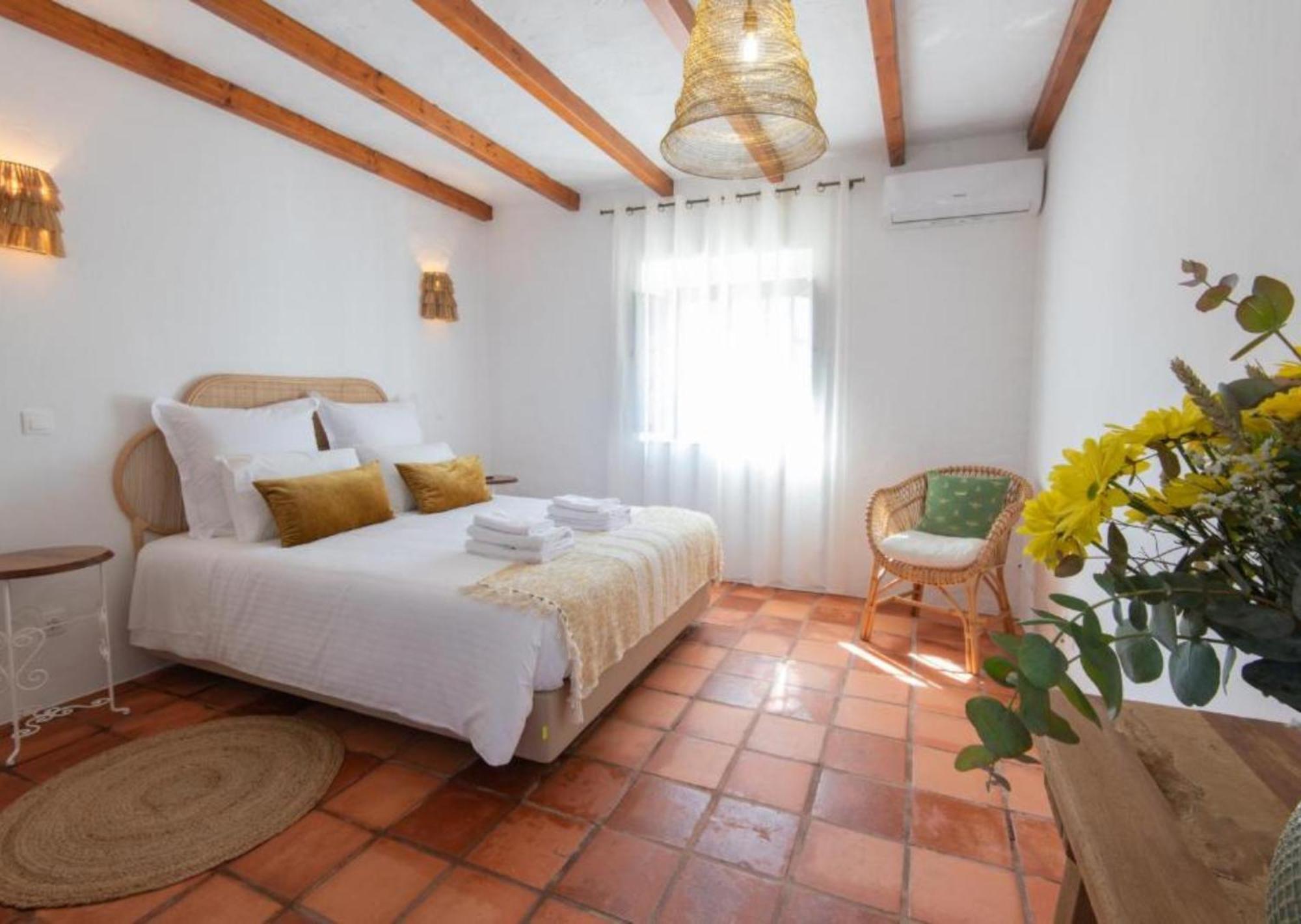 Mystay - Herdade Do Vale Da Abelheira Grândola Kültér fotó